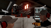 Keeping the glass industry safe using virtual reality
