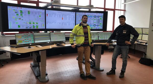 Glass Service continues rollout of Expert System III to glass manufacturers