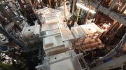 Horn Glass constructs new electric furnace for German tableware manufacturer