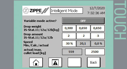 Zippe’s ZMART boosts scraper efficiency
