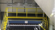 Sisecam Trakya installs Isra Vision coating system at Bulgarian plant