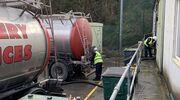 Encirc receives first biofuel delivery ahead of 2021 trial