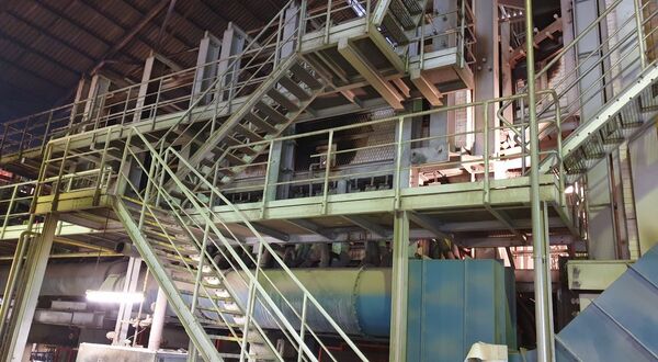 Horn Glass receives Stoelzle Oberglas order for Austrian furnace repair