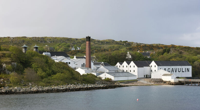 Diageo requests collaboration on sustainable glass bottle technologies