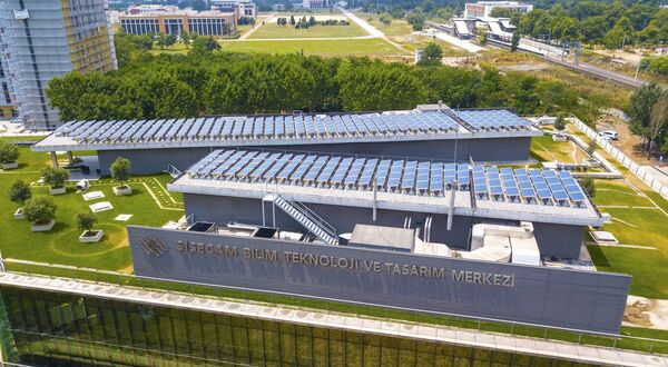Sisecam gets approval for antimicrobial V-Block coating technology