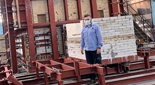 Falorni Tech commissioned for Turkish plant expansion and furnace build