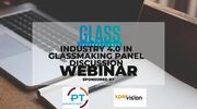 Industry 4.0 in glassmaking panel discussion