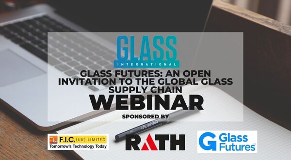 Glass Futures: An open invitation to the global glass supply chain