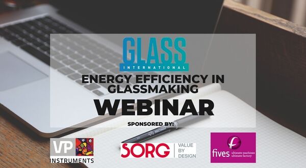 Energy Efficiency in Glassmaking