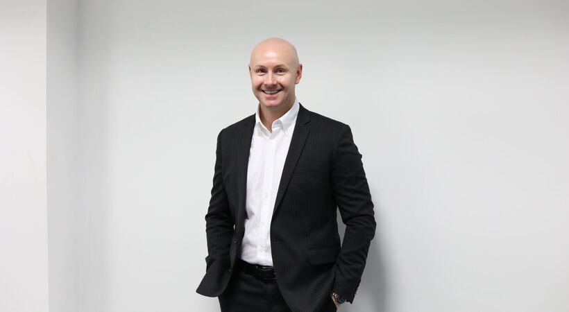 Allied Glass’ Senior Leadership team takes shape