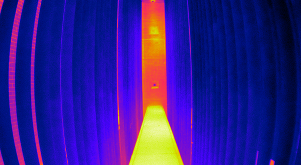 Ametek Lands launches furnace monitoring borescope