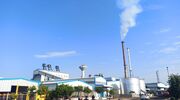 Emerge Glass starts furnace heat up