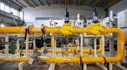 Forglass produces its most advanced gas combustion system