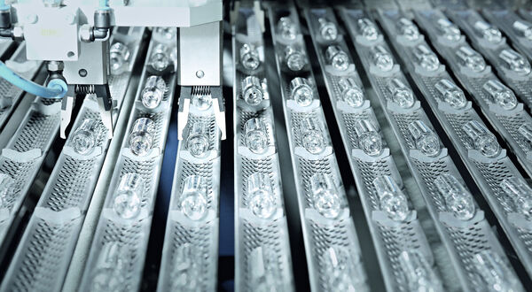 Schott plans record €350 million investments this year