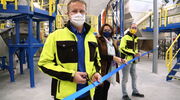 Johns Manville launches €10 million waste glass fiber recycling line
