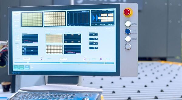 Glaston to install tempering line at North American sunroom supplier