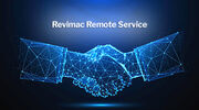 Revimac supports Siam Glass in IS machine installation