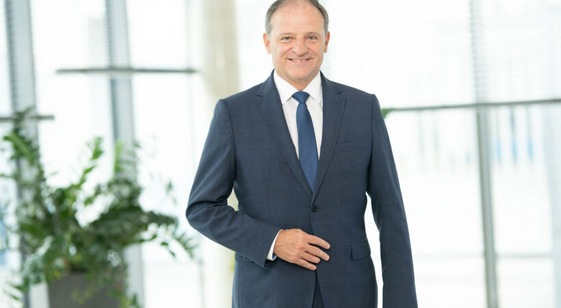 Stoelzle Glass Group, has joined the International Partners in Glass Research (IPGR).