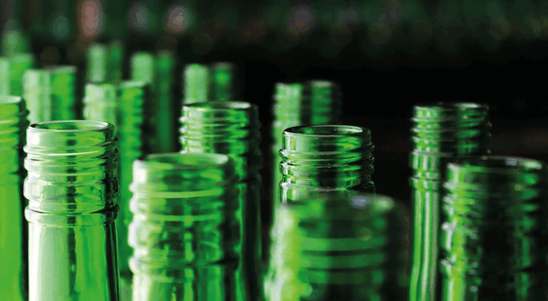 Glass Futures and Encirc hail biofuel success