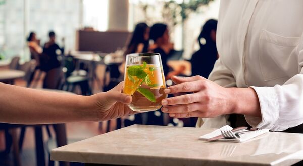 Paşabahçe launches anti-microbial glass technology