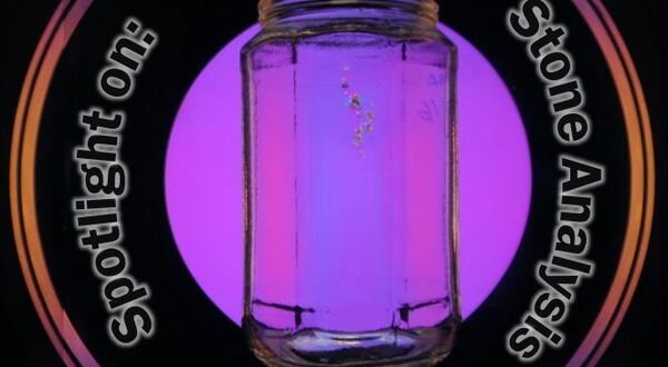 AGR to host ‘Stones in Glass’ focused webinar in March