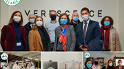 Versecence plans glass decoration investment