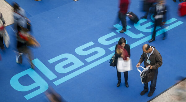 Glasstec suspends admissions for June 2021 show