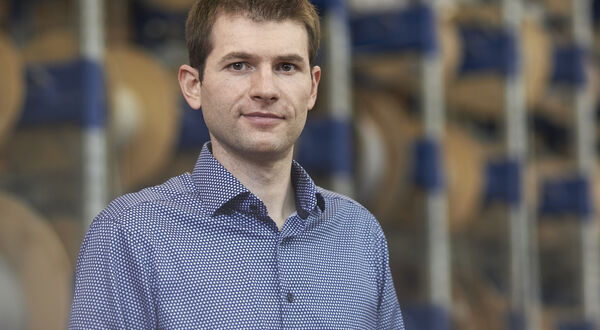 New Head of Automation at futronic