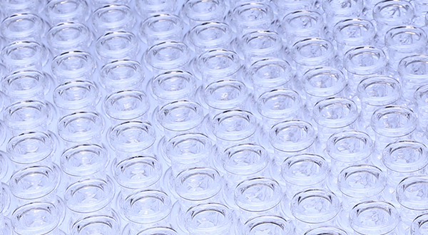 US pharmaceutical glass sales boosts Schott’s revenue