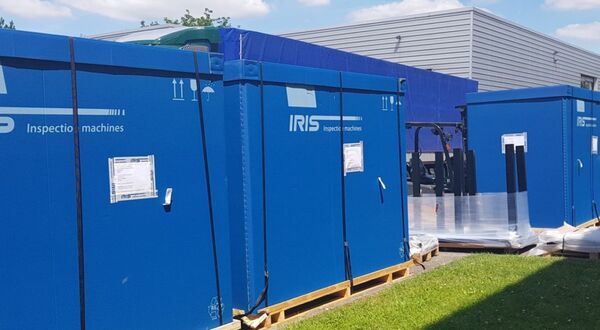 Iris records 15% improvement in market share for 2020