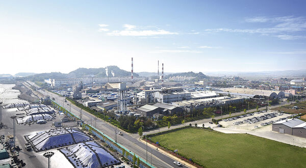 Verescence acquires South Korea's Pacifiglas