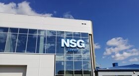 Pilkington IGP expands Ostrołęka, Poland plant