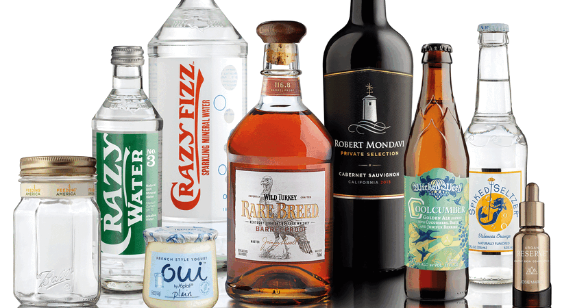 The 2021 Clear Choice Awards are open to all North American glass container manufacturers and their customers in eight different categories.