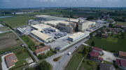 Verallia starts €60 million Villa Poma furnace, Italy