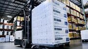 Schott reaches Covid-19 milestone