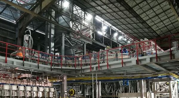 Hydrogen in Glass Manufacturing conference