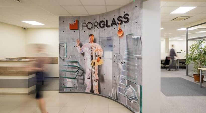 Forlgass invites customers to its HQ after glasstec cancellation