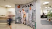 Forlgass invites customers to its HQ after glasstec cancellation