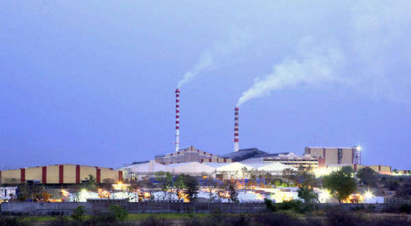 AGI Greenpac confirms start of Indian glass furnace