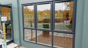 Pilkington UK develops coating to help birds see glass on buildings