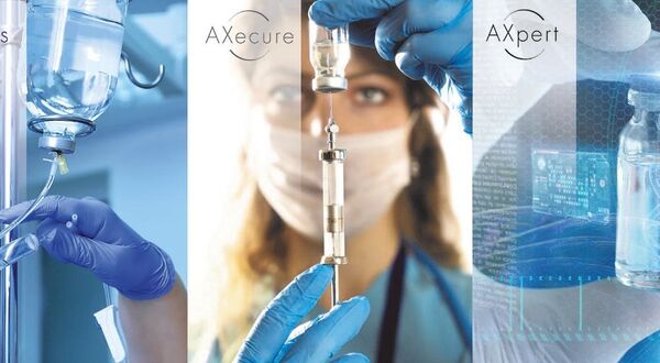 SGD Pharma becomes first company to offer Type I moulded glass vials