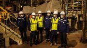SGD Pharma completes Sucy-en-Brie furnace investment