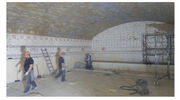 Sibirskoe Steklo completes furnace modernisation