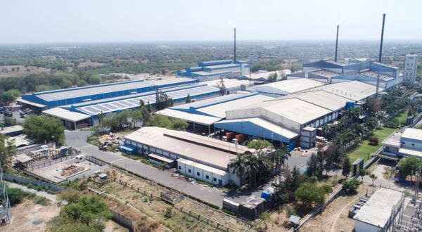 Piramal Glass named as one of 100 unicorn start-ups from India