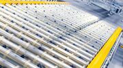 Glaston receives an order for two Jumbo Series lines from Kazakhstan