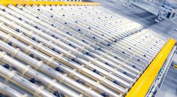 Glaston receives an order for two Jumbo Series lines from Kazakhstan