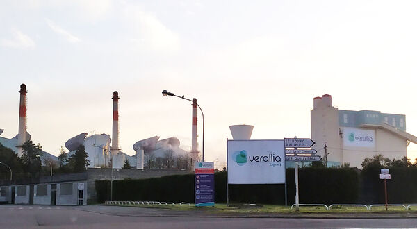 Revimac completes Verallia Cognac assignment