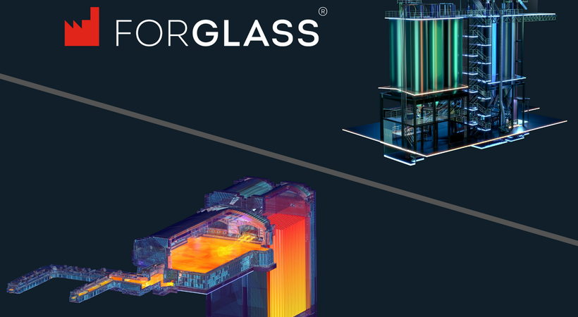 Forglass will construct a furnace and batch plant for a greenfield beer glass bottle production facility in Poland