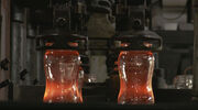 Weck Glasswerk benefits from rotary vane technology