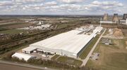 Saint-Gobain Glass to invest £30 million in Eggborough, UK plant